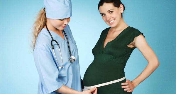 Geburt und Muttermund | Ein Kind bekommen - Eltern werden