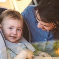 Urlaub mit Baby – 10 Tipps für perfekten Babyurlaub
